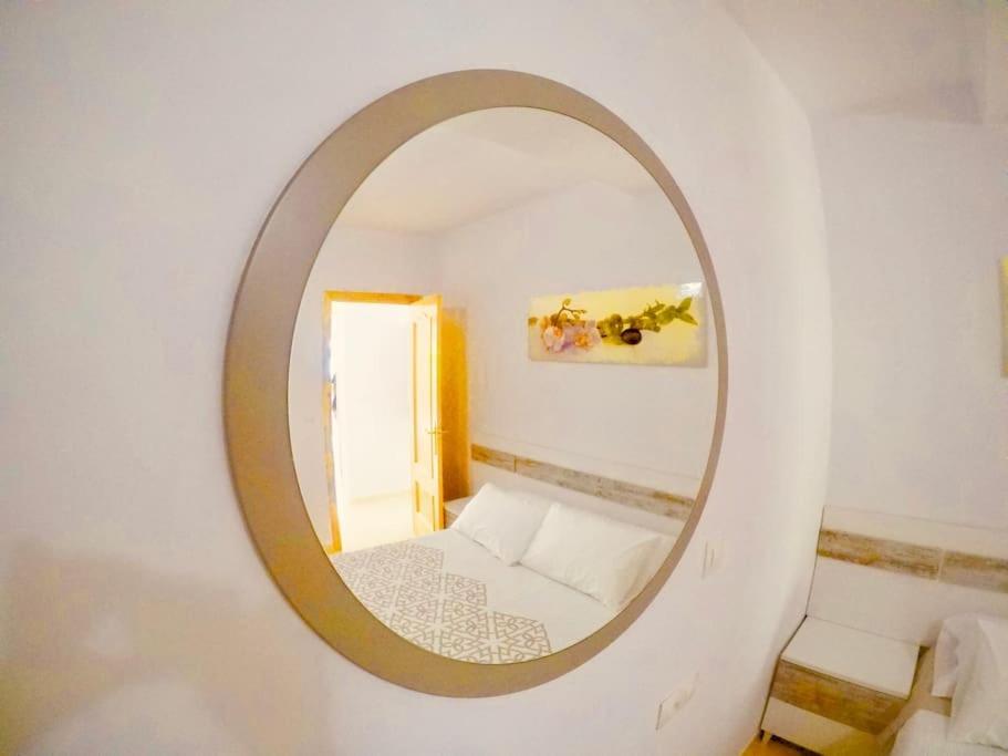Apartamento Joanna Playa Castell de Ferro Exterior photo